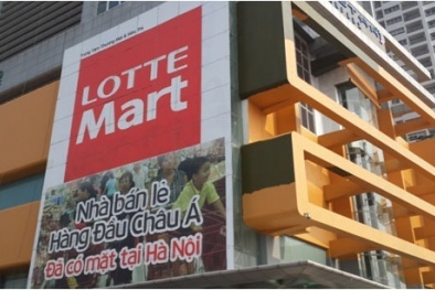 Thái, Hàn, Nhật, với tham vọng “nuốt chửng” thị trường Việt